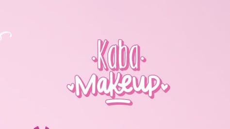 Kaba Makeup