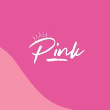 Pink Cosmetics