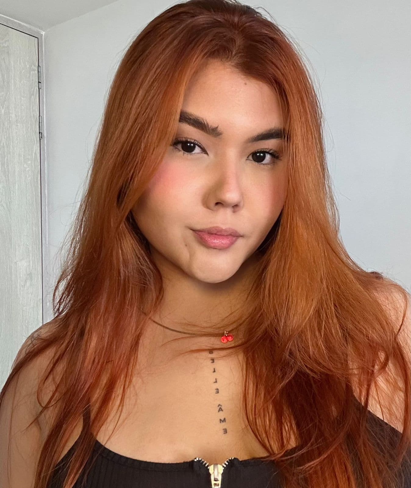 Valeria Gonzalez